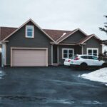 How Do You Convert A Flat Roof To A Pitched Garage