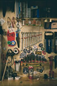Benefits of Owning a Garage Cabinet System