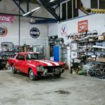 How To Organise A Garage (2)