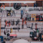 How To Organise A Garage (3)