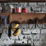 Ways To Improve Your Wall Space In Your Garage