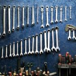 What Are The Ways To Organise Tools