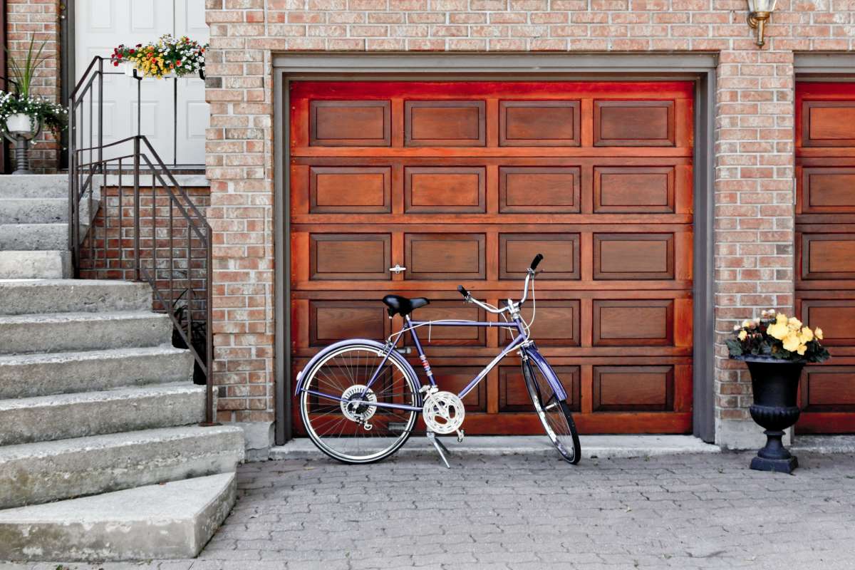 What Is The Best Way To Store Bikes In A Garage