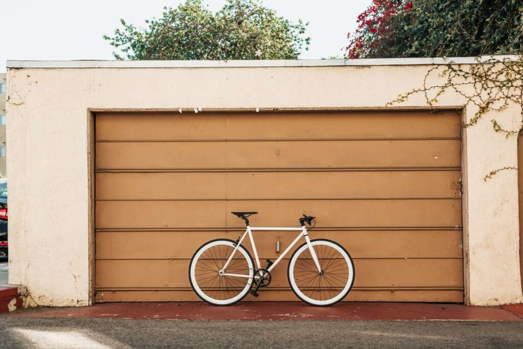 What Is The Best Way To Store Bikes In A Garage2