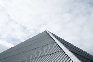 What Types Of Garage Roofs Are There2